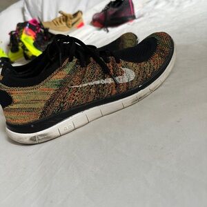 Nike FreeRuns 4.0